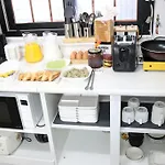 Moons Hostel Myeongdong