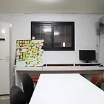 Moons Hostel Myeongdong