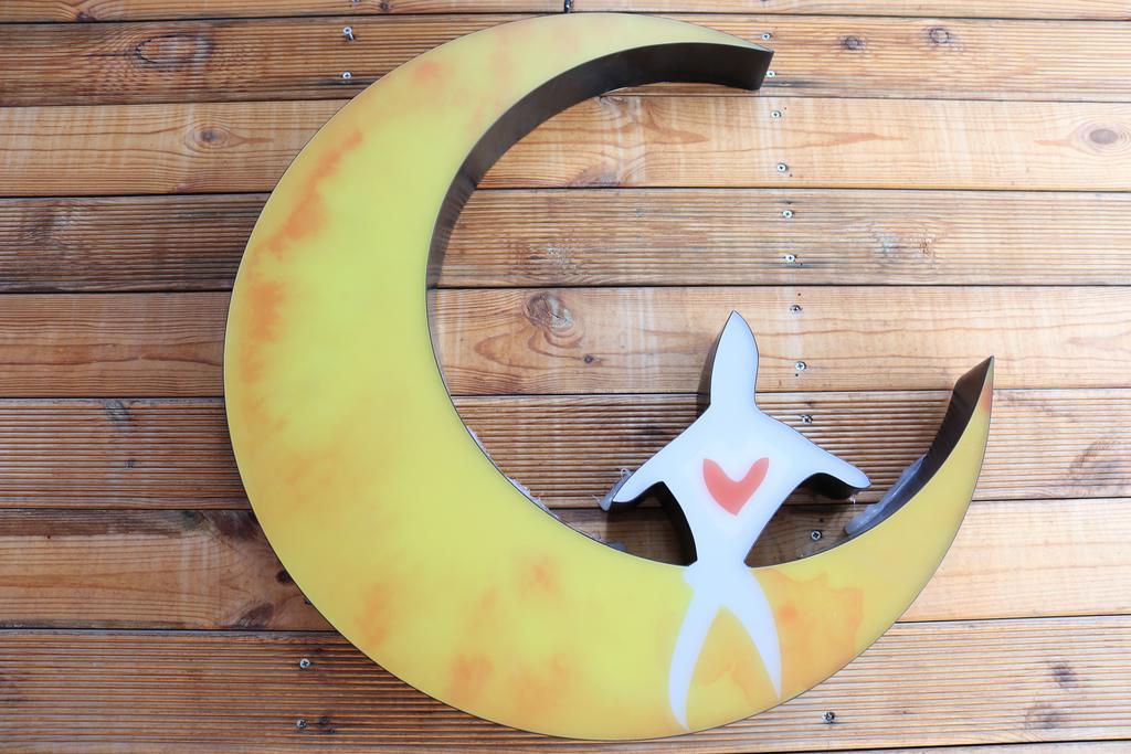 Moons Hostel Myeongdong Guest house Seoul