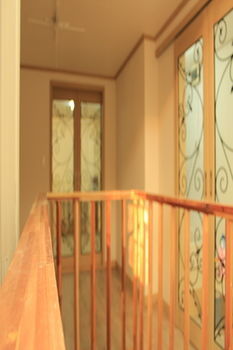 Moons Hostel Myeongdong 2*