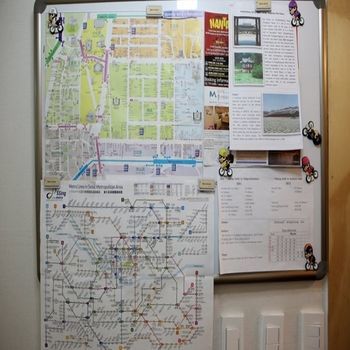 Moons Hostel Myeongdong Guest house 2*