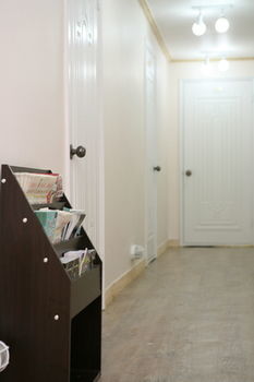 Moons Hostel Myeongdong Guest house 2*