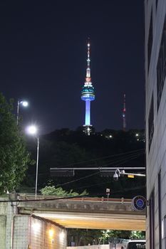 Moons Hostel Myeongdong Guest house