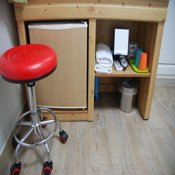 Moons Hostel Myeongdong 2*