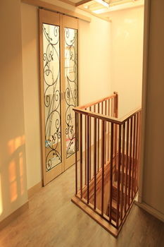 Moons Hostel Myeongdong Guest house Seoul