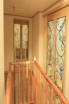 Guest house Moons Hostel Myeongdong Seoul