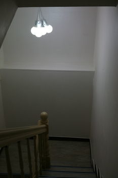 Moons Hostel Myeongdong Guest house