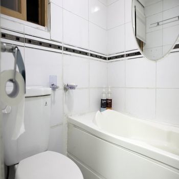 Moons Hostel Myeongdong Guest house Seoul