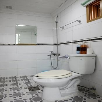 Guest house Moons Hostel Myeongdong Seoul