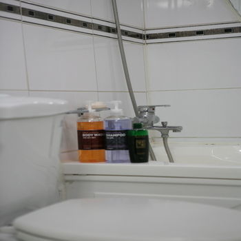 Moons Hostel Myeongdong Seoul
