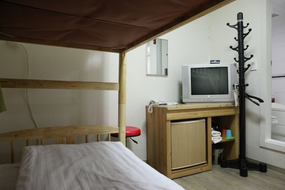 Guest house Moons Hostel Myeongdong