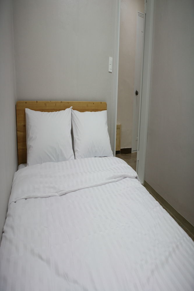 Guest house Moons Hostel Myeongdong