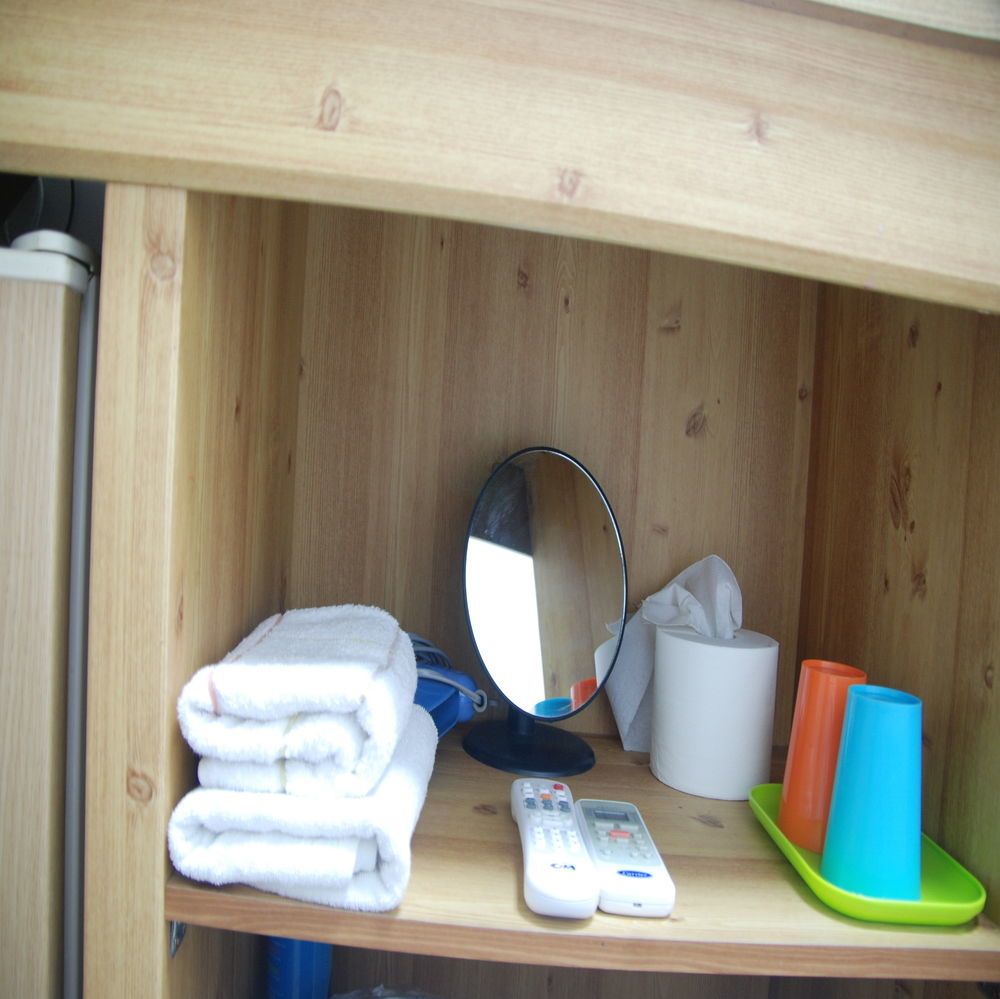 Guest house Moons Hostel Myeongdong