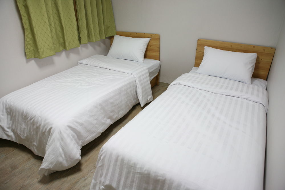 Guest house Moons Hostel Myeongdong