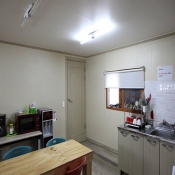 Affittacamere Moons Hostel Myeongdong